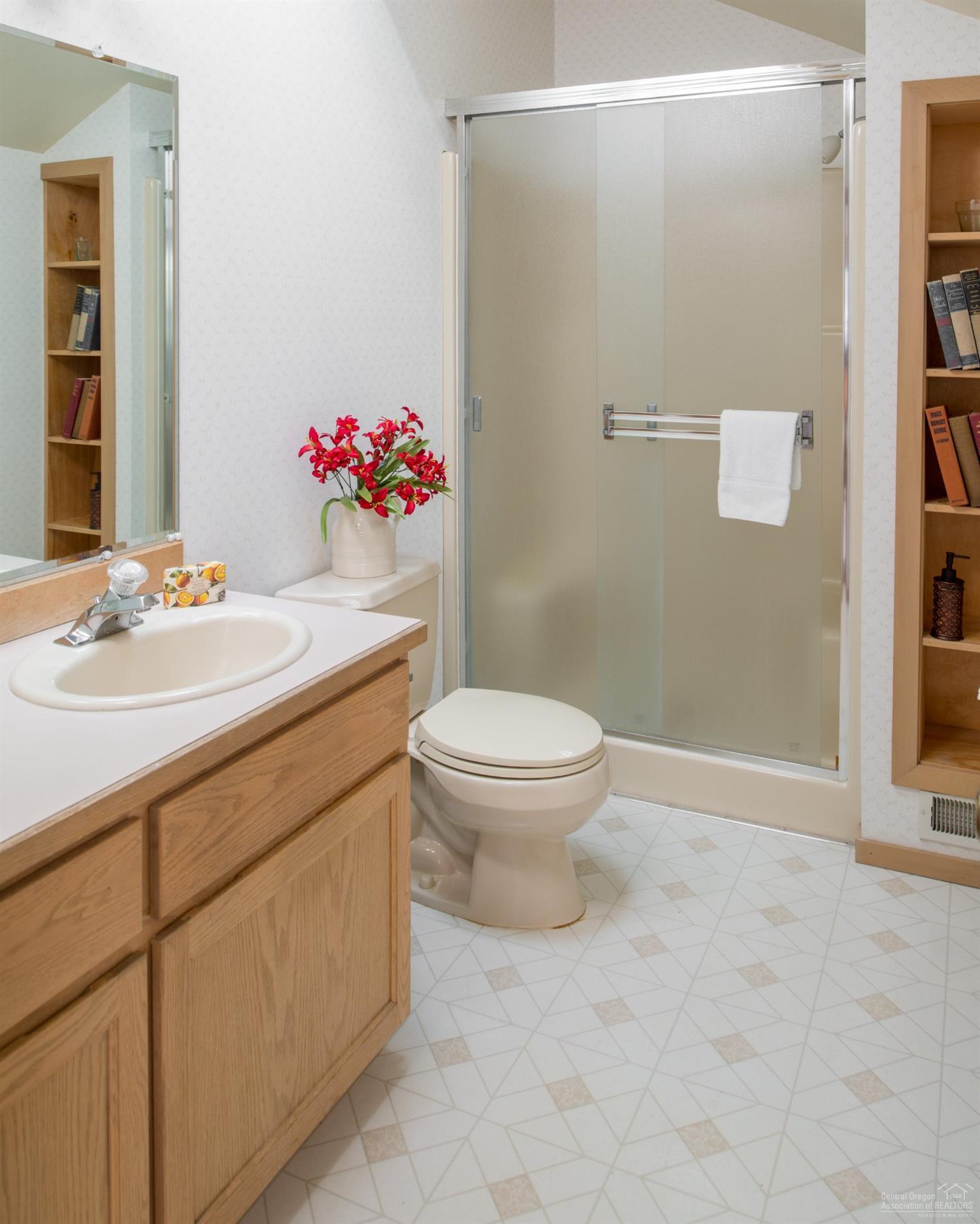 Fairway Crest Village - Residential