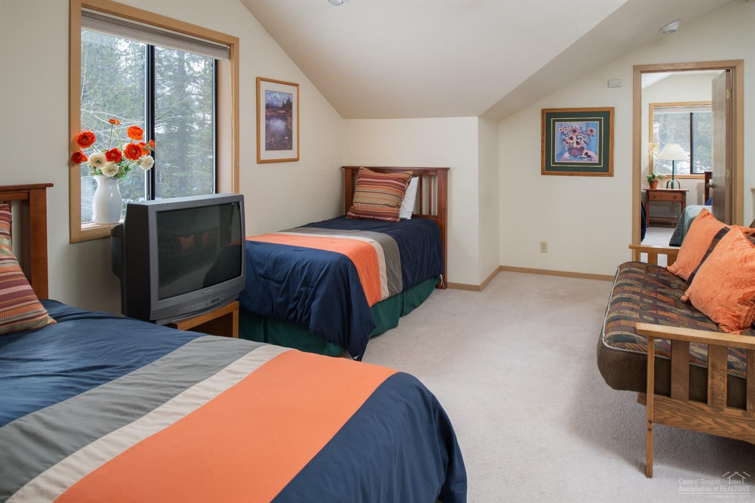 Fairway Crest Village - Residential