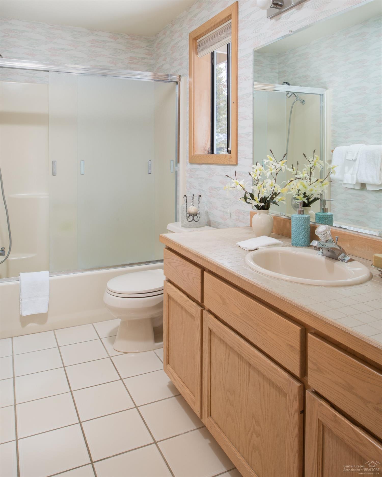 Fairway Crest Village - Residential