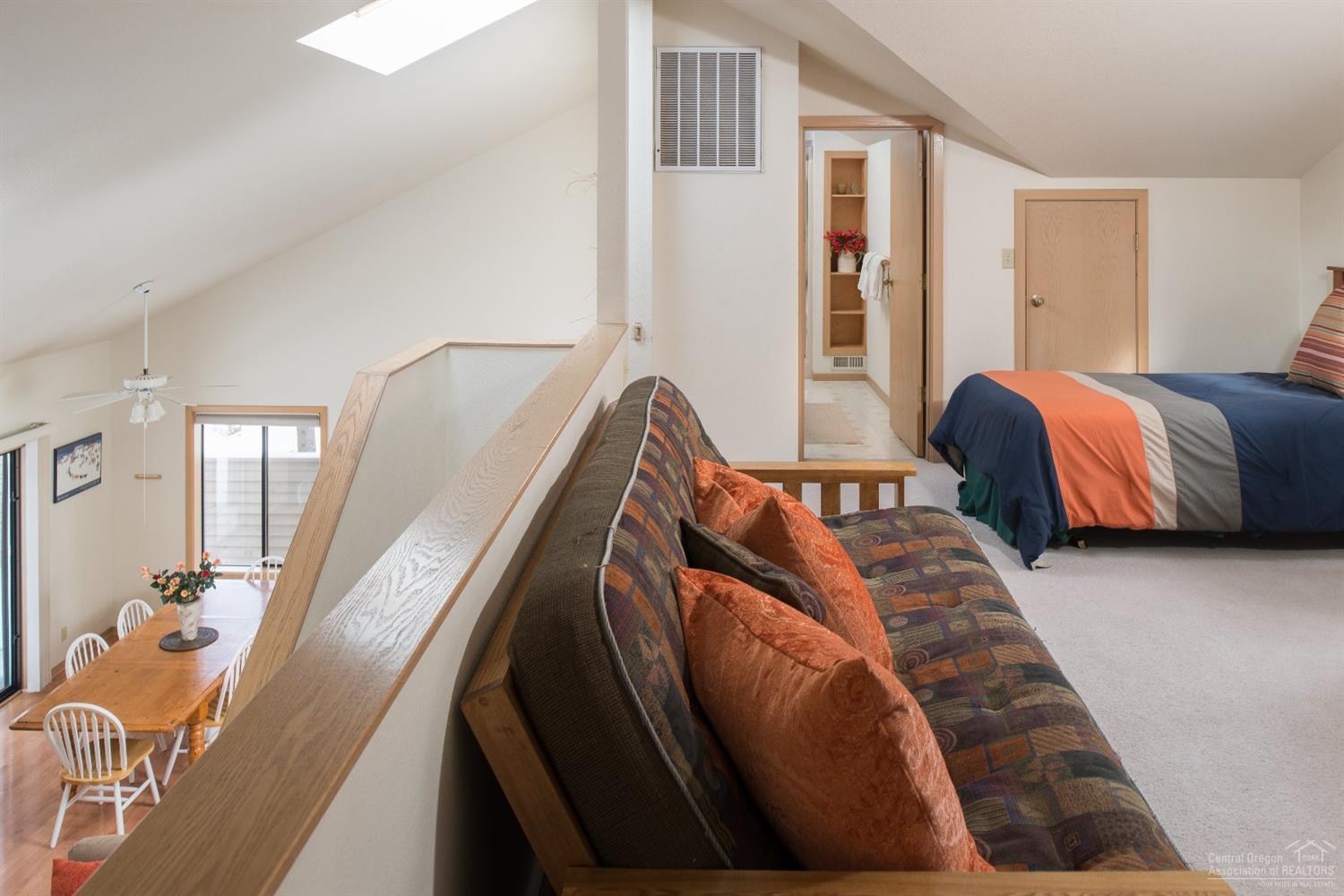 Fairway Crest Village - Residential