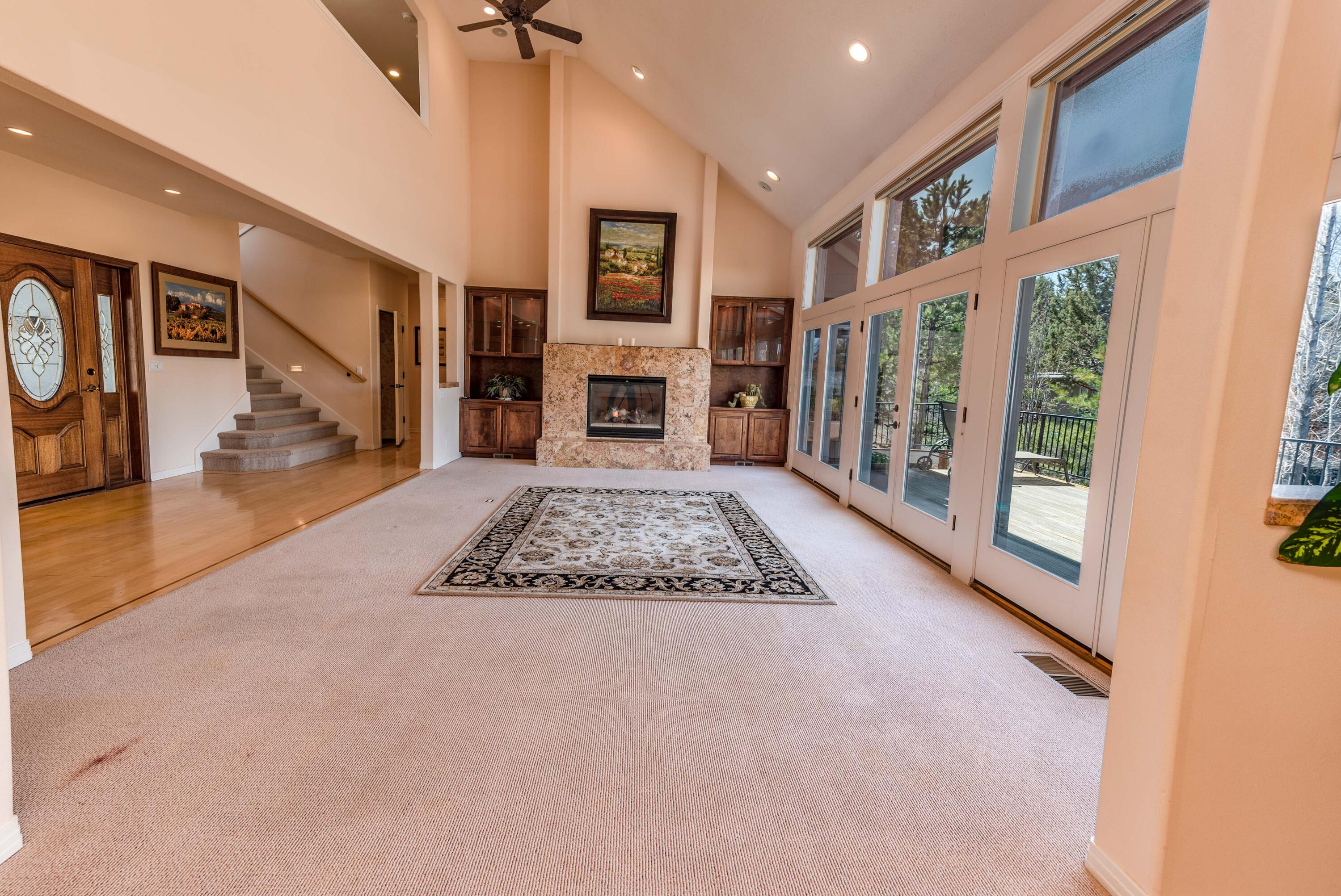 Mtn Gate - Residential