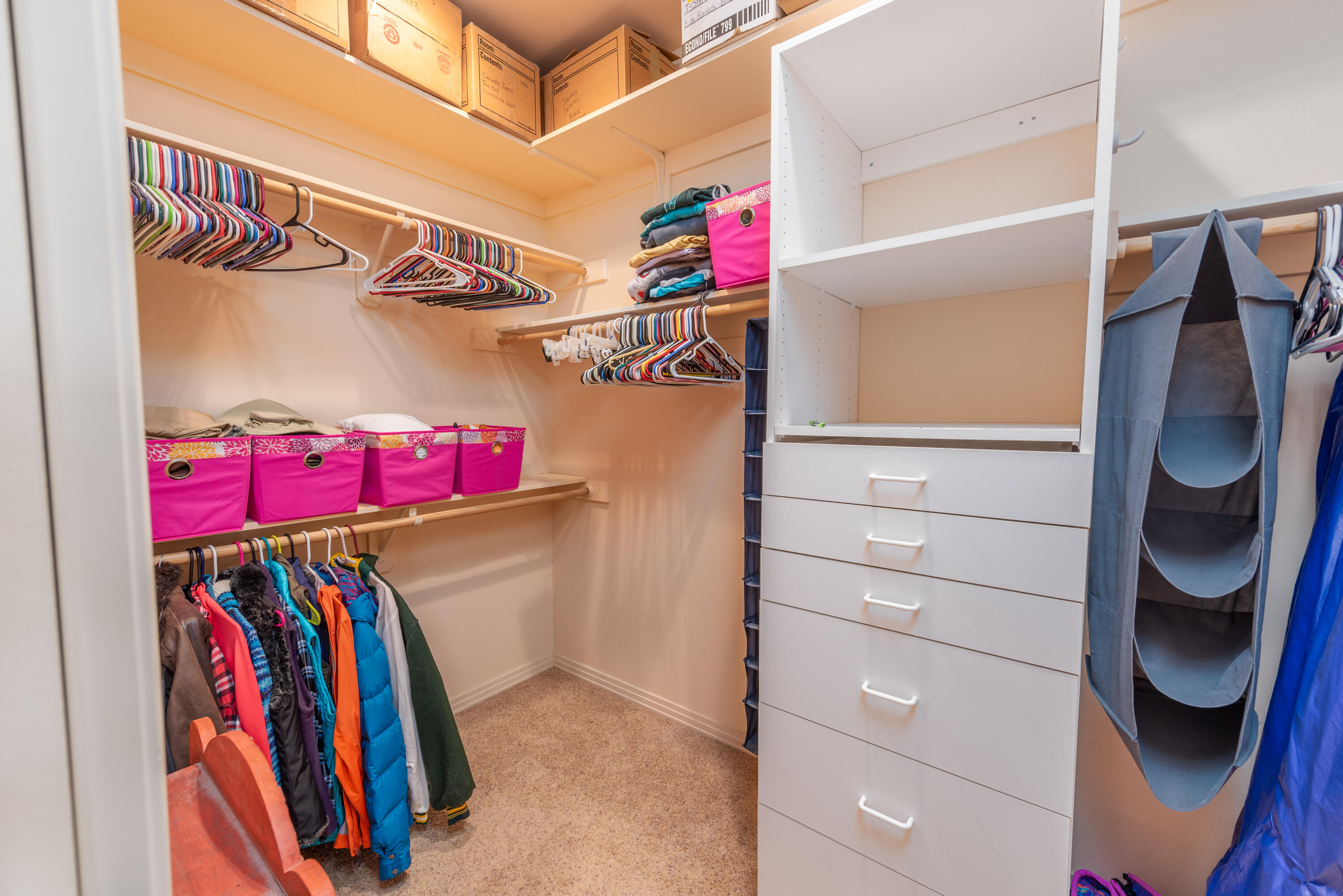 Mtn Gate - Residential