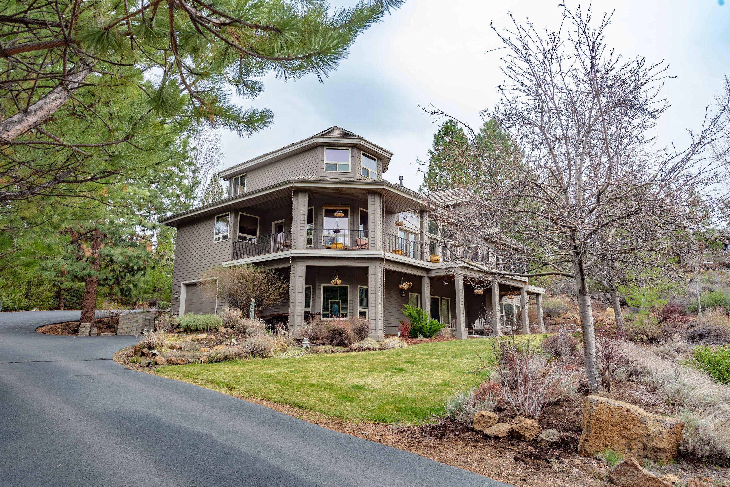 Mtn Gate - Residential