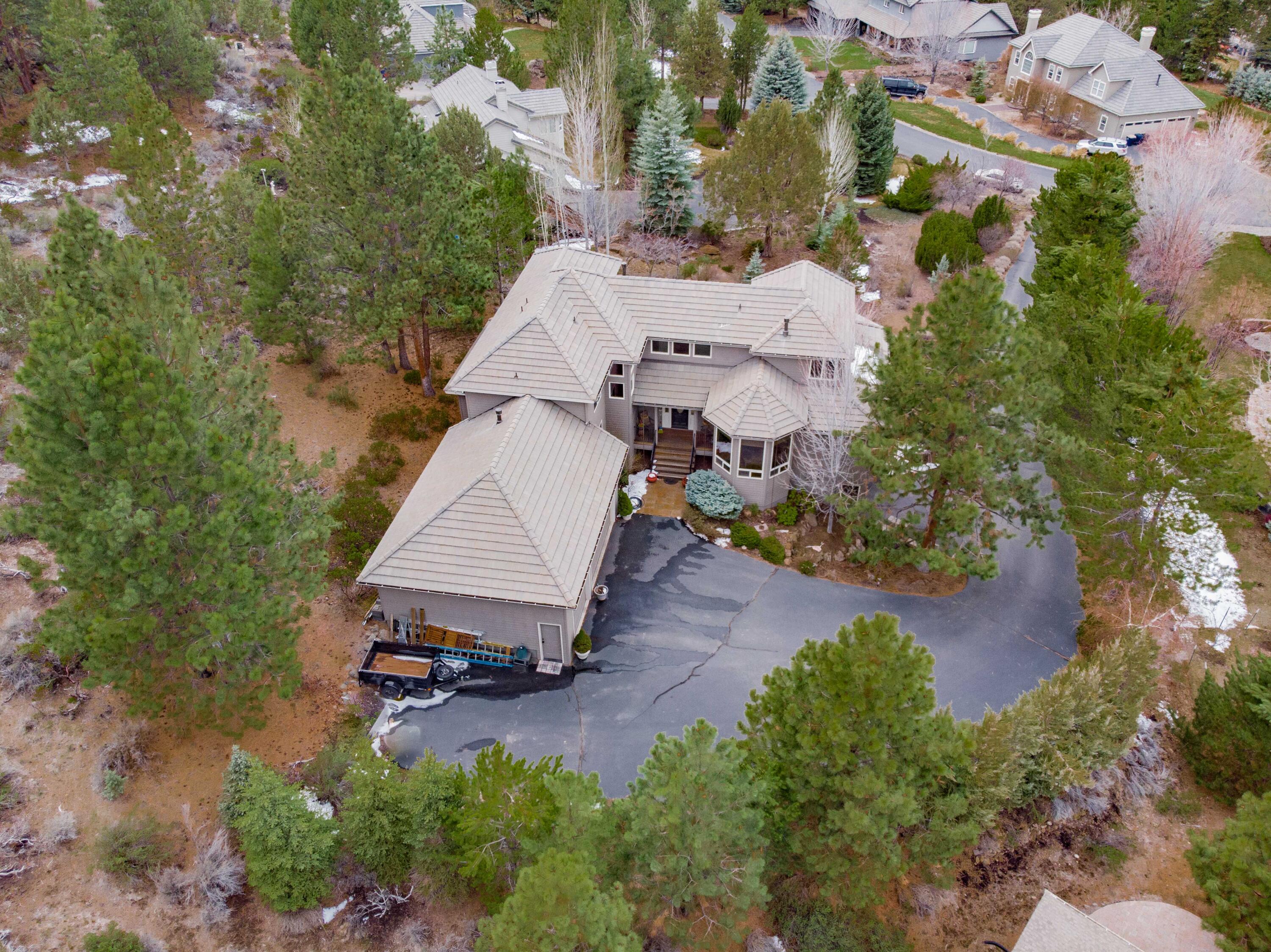 Mtn Gate - Residential