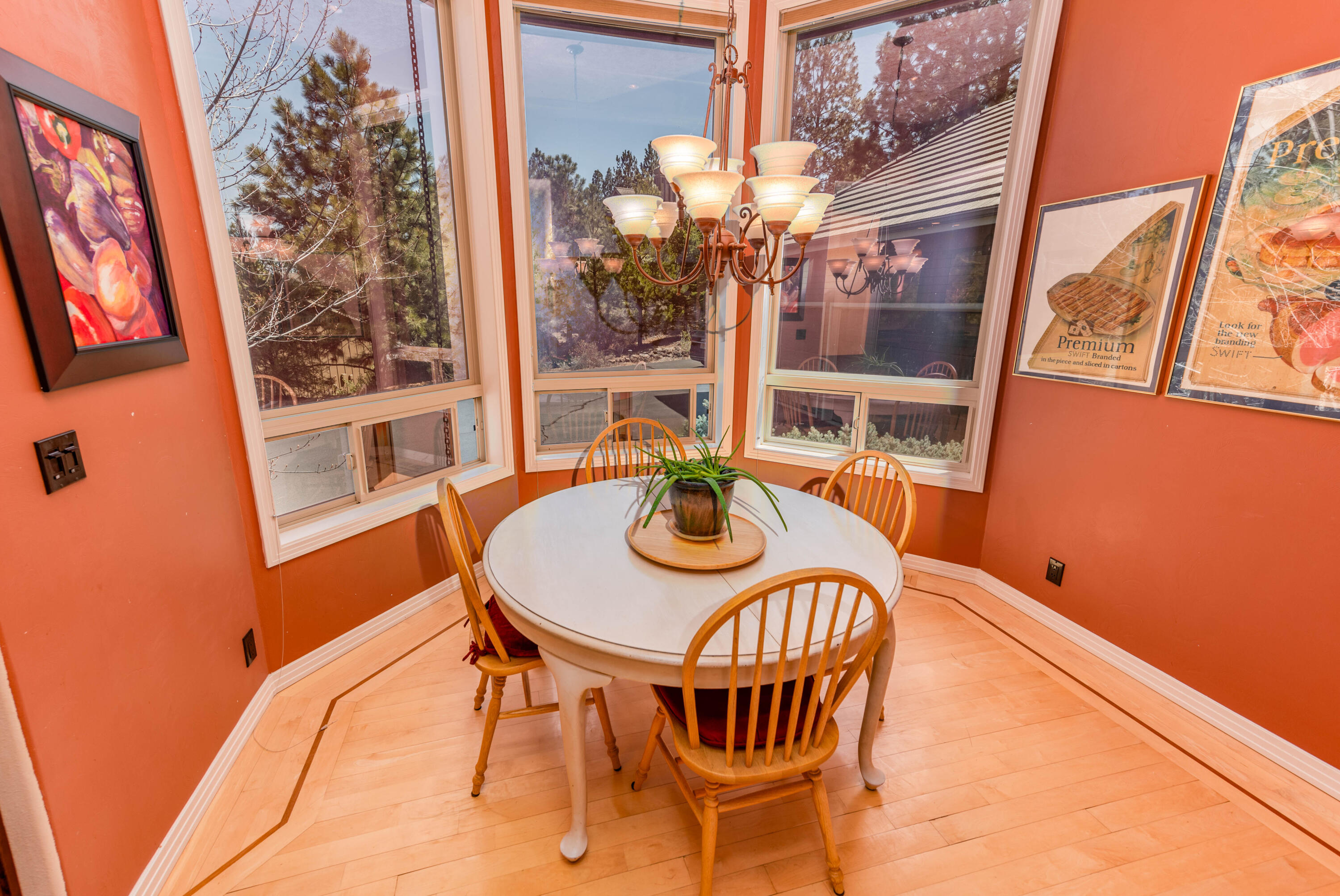 Mtn Gate - Residential