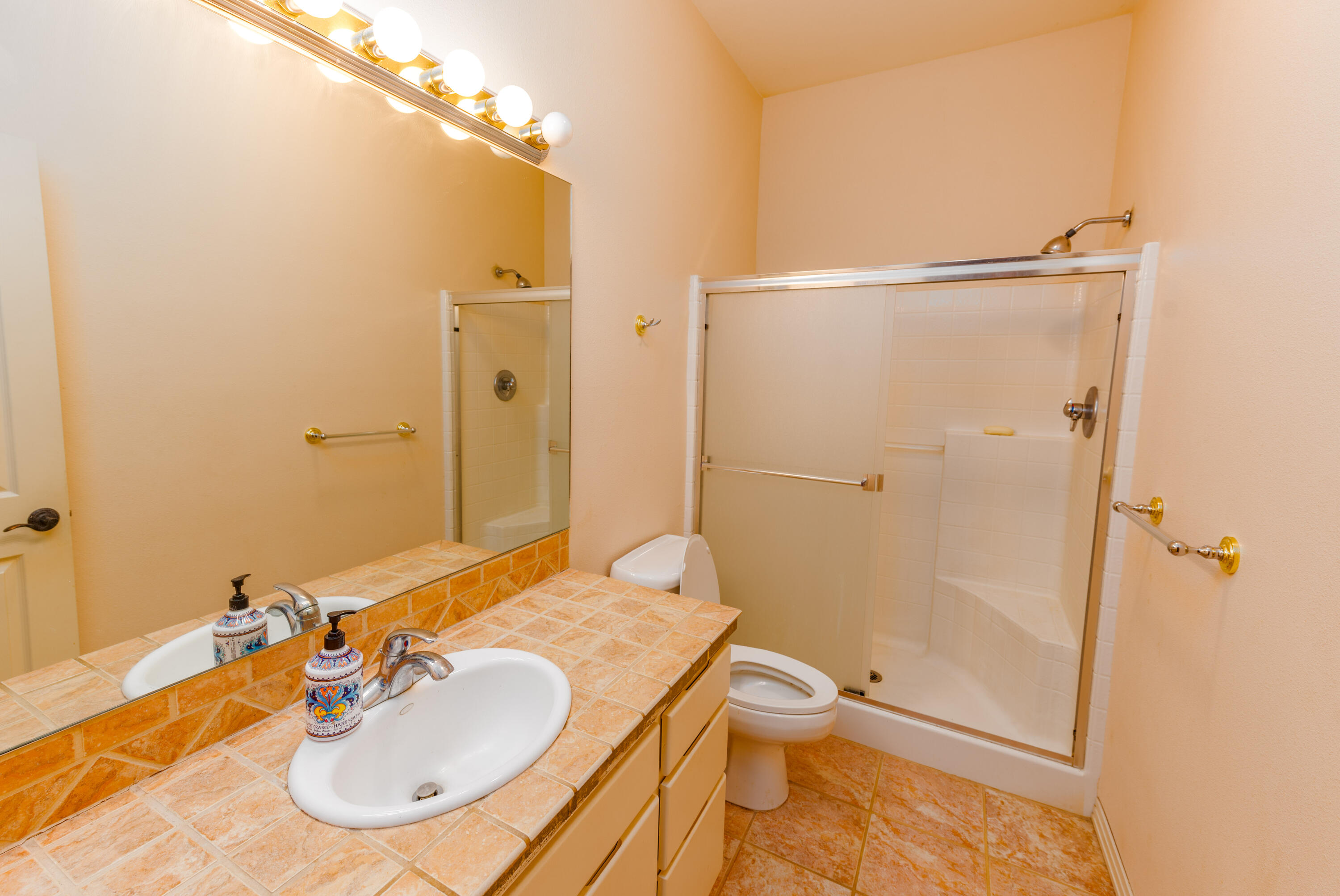 Mtn Gate - Residential