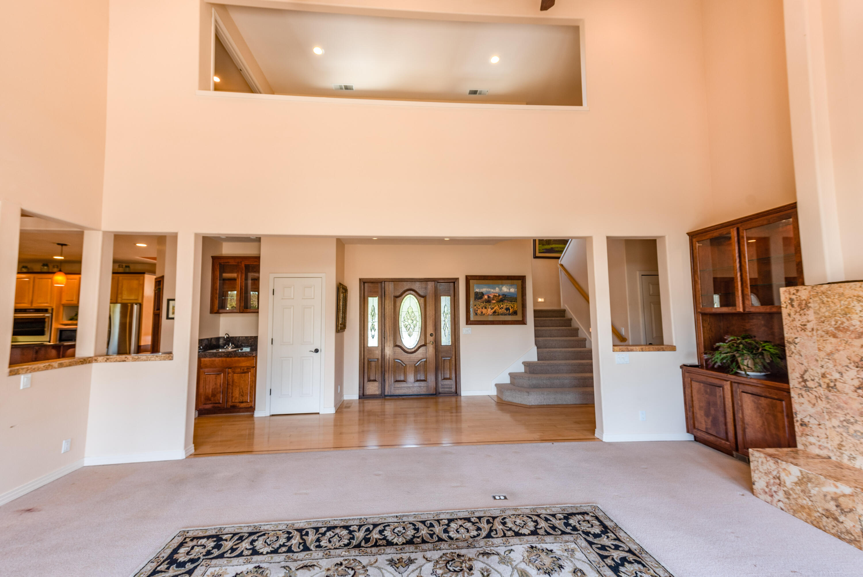 Mtn Gate - Residential