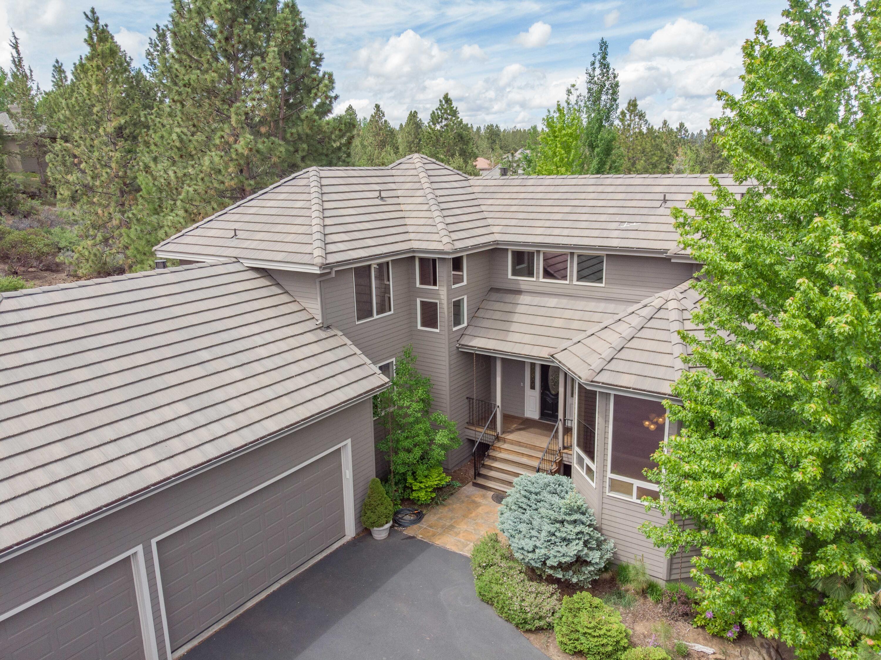 Mtn Gate - Residential