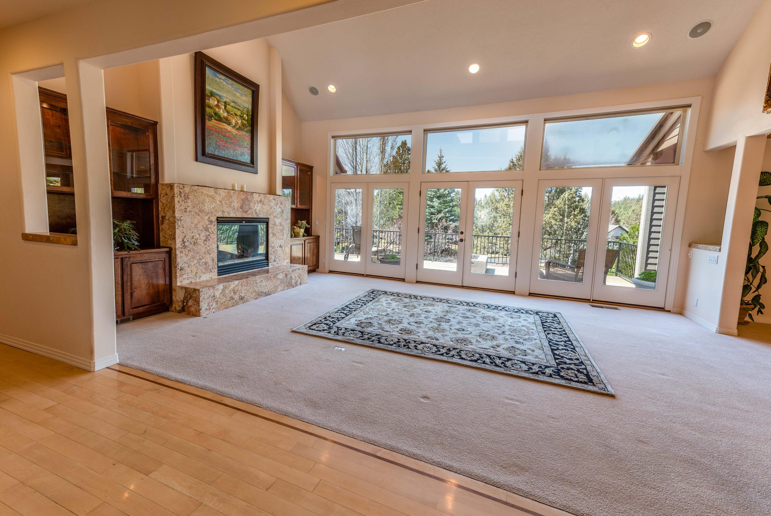 Mtn Gate - Residential