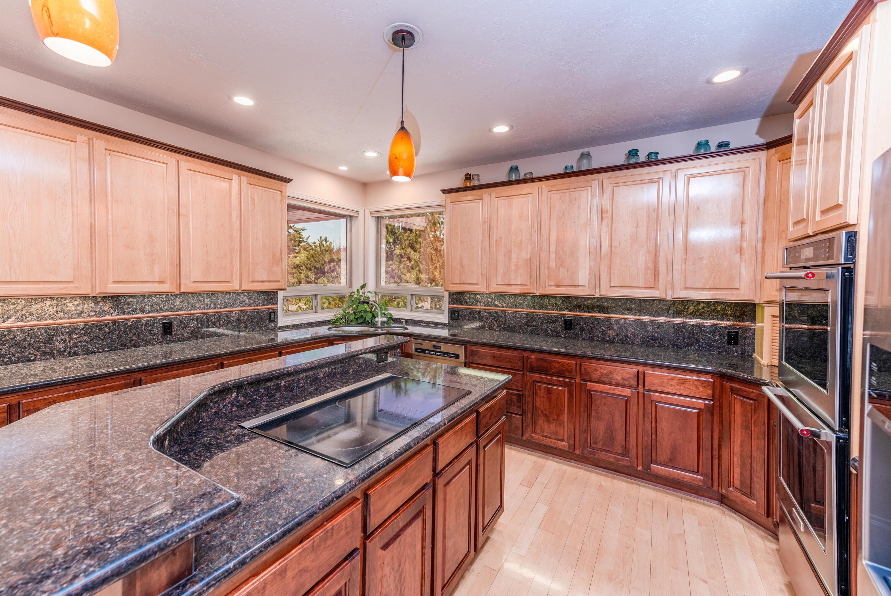 Mtn Gate - Residential