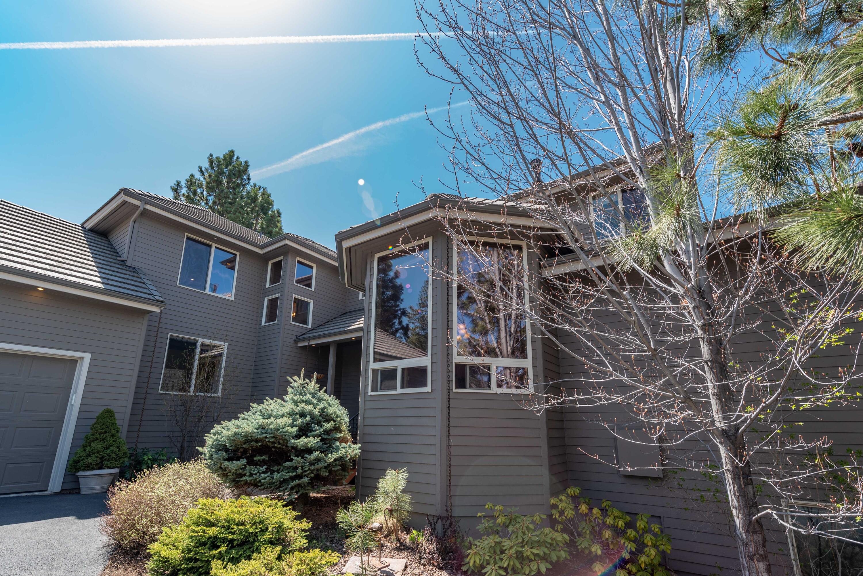 Mtn Gate - Residential