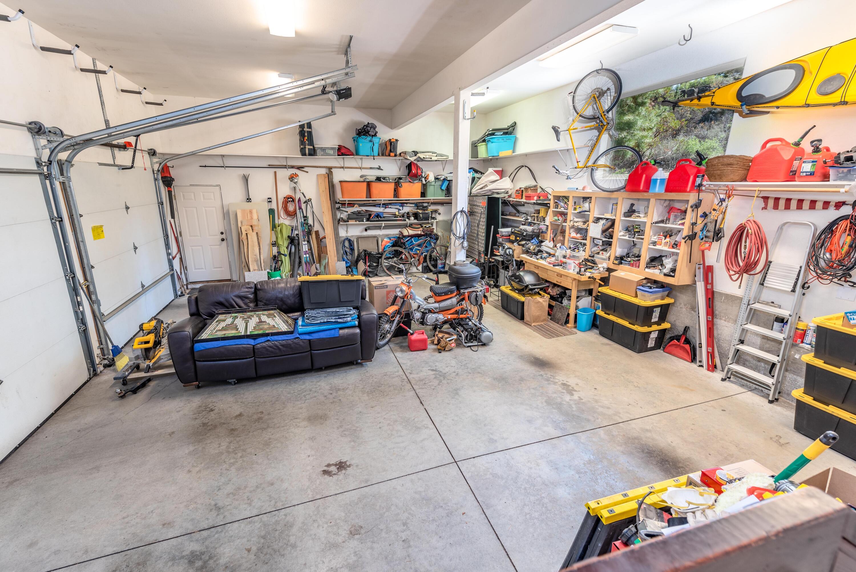 Mtn Gate - Residential