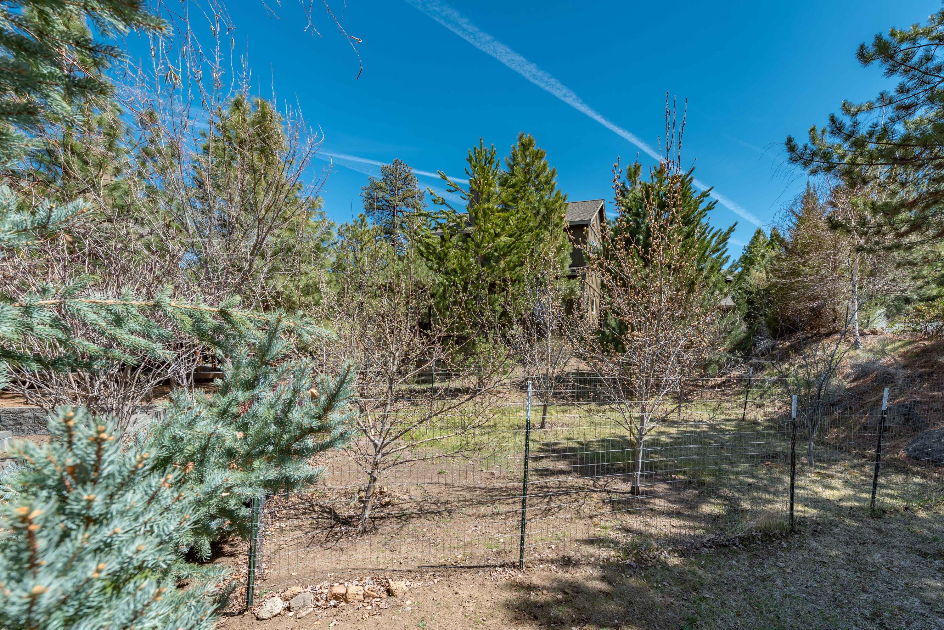 Mtn Gate - Residential