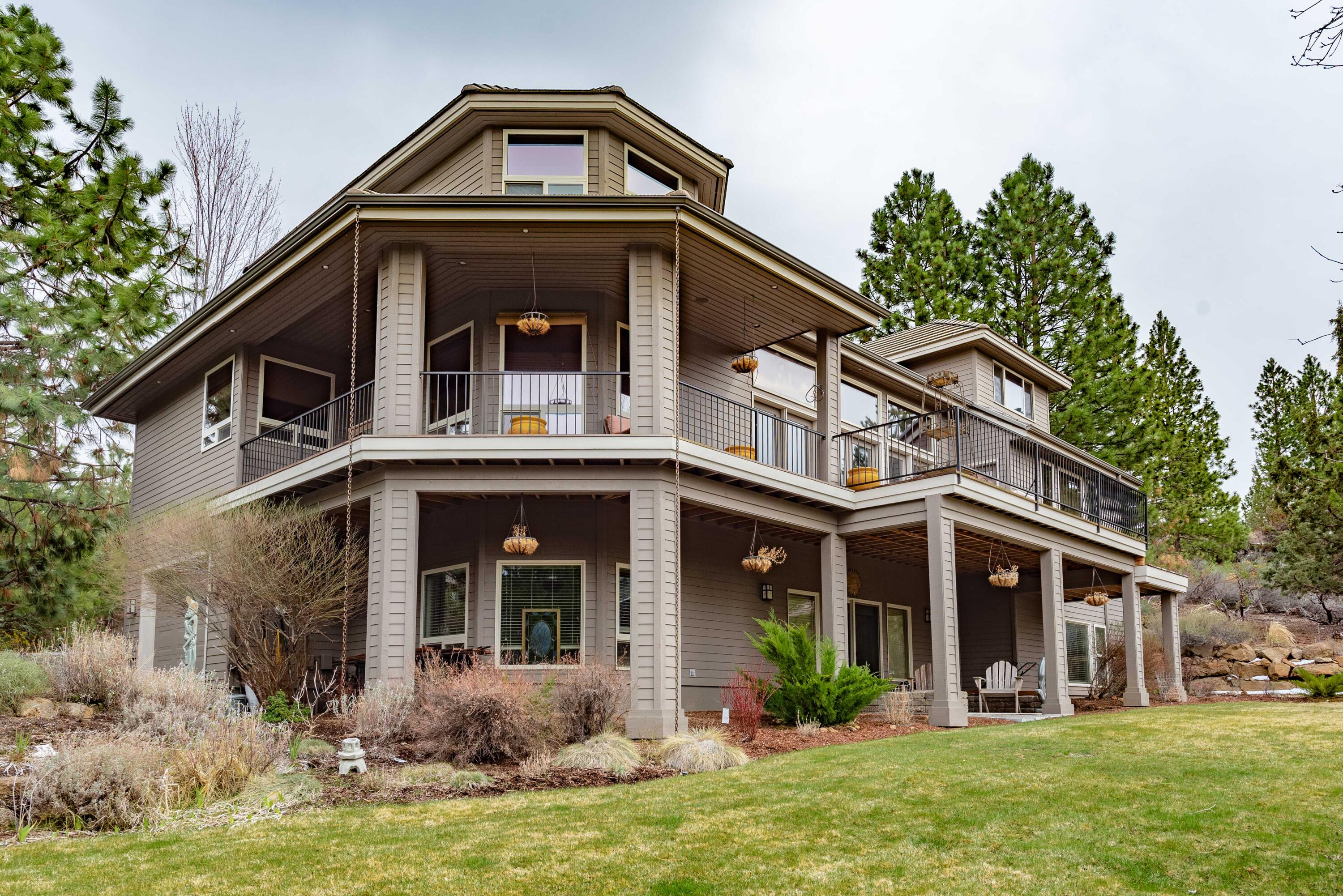 Mtn Gate - Residential