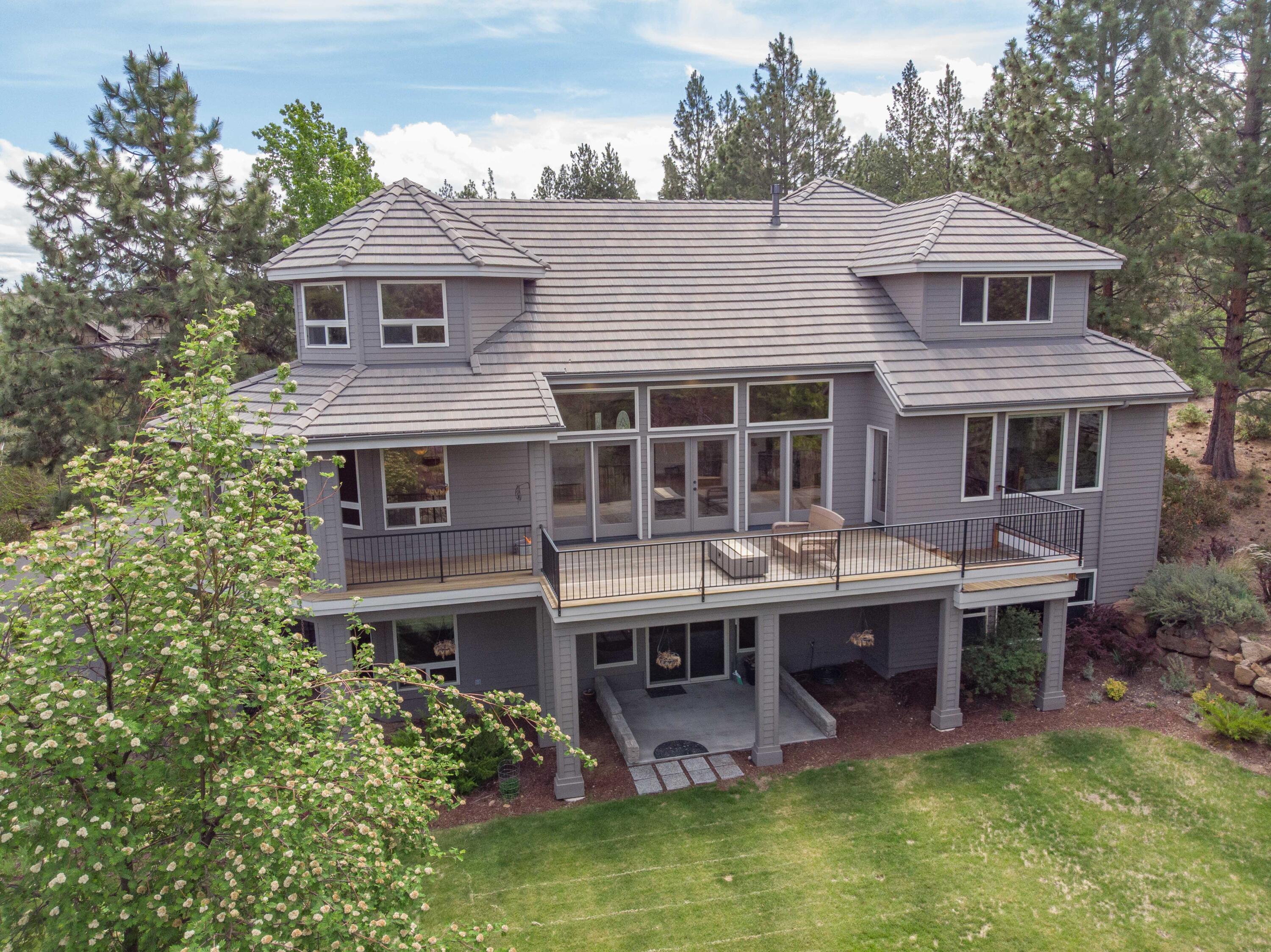 Mtn Gate - Residential