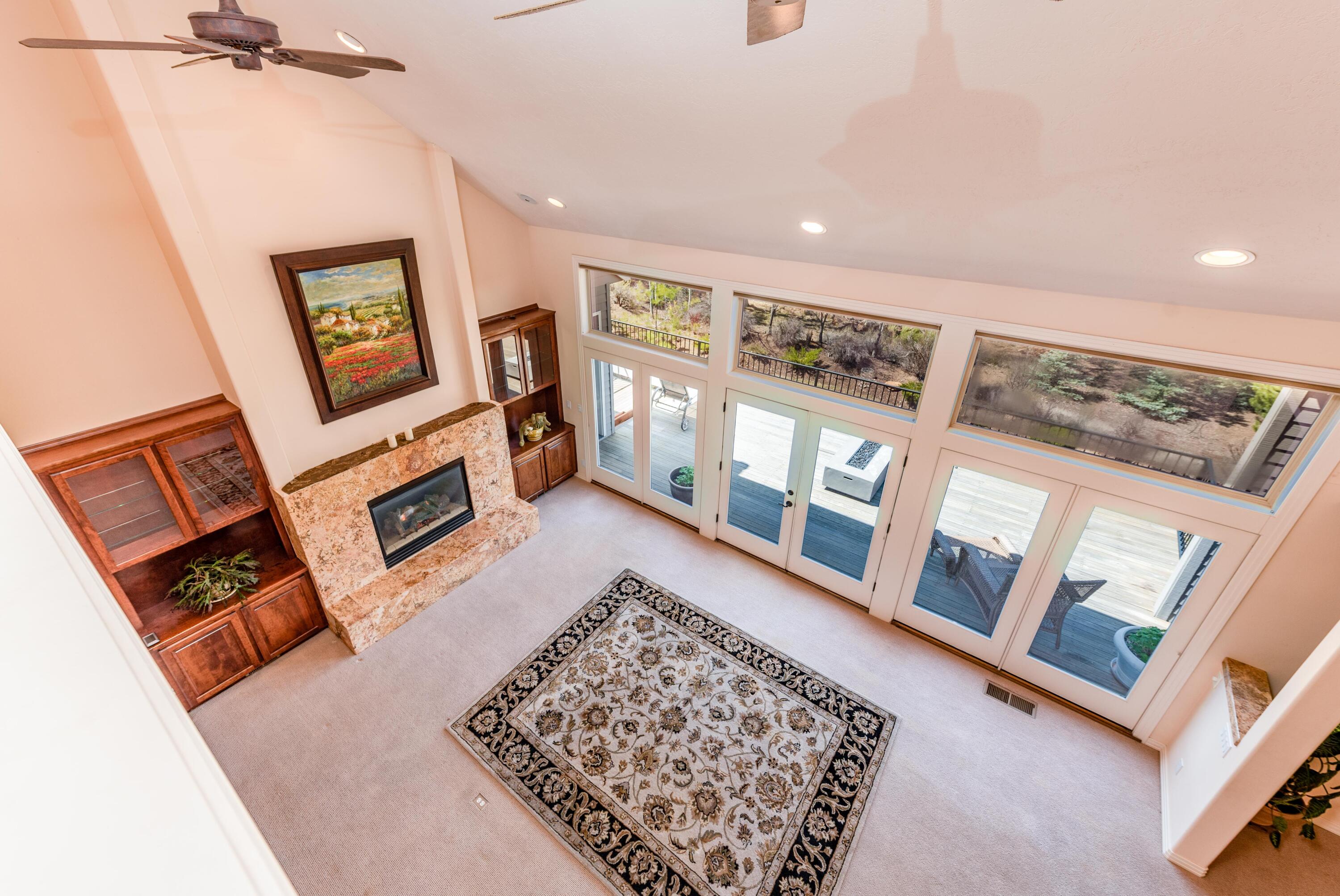 Mtn Gate - Residential