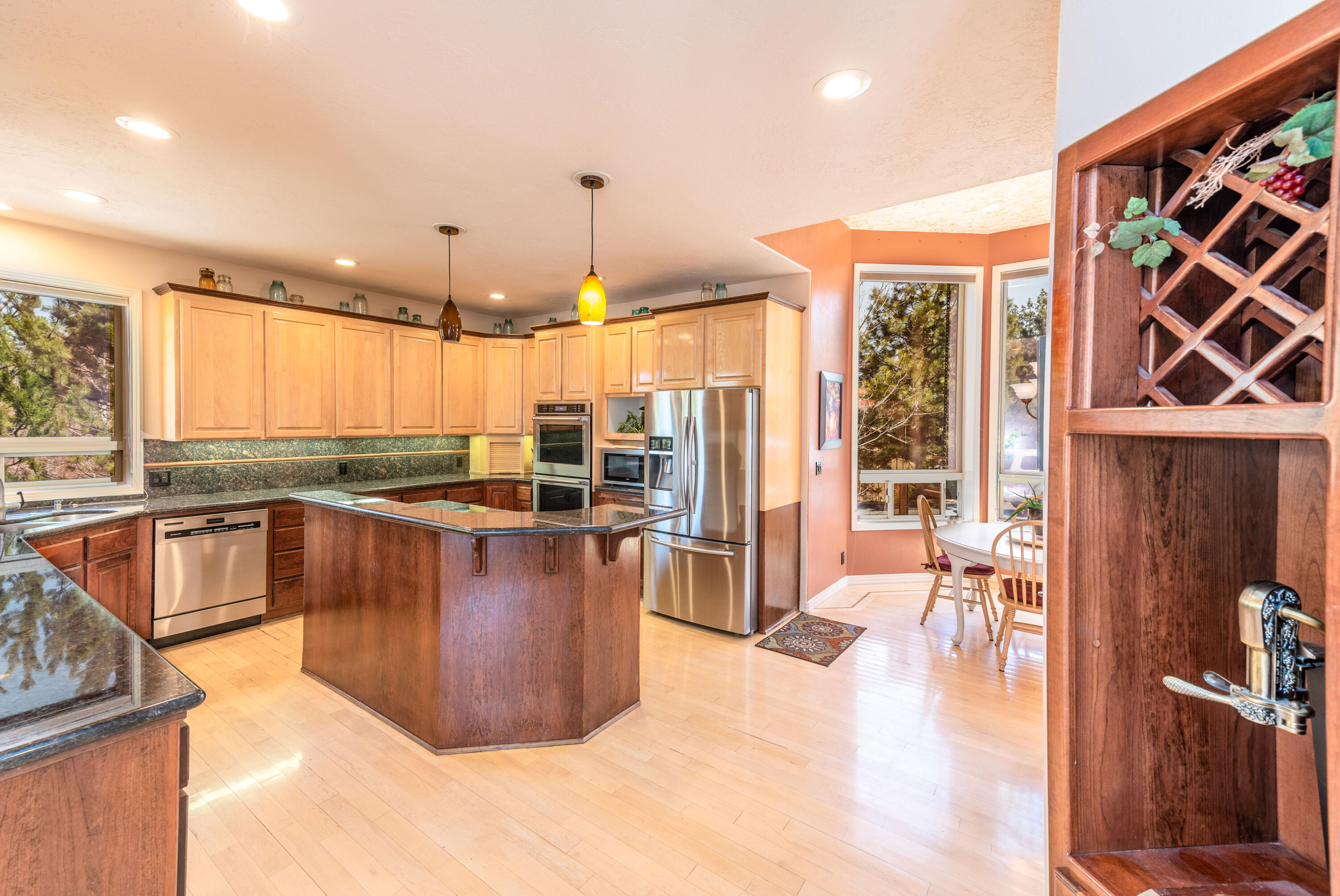 Mtn Gate - Residential