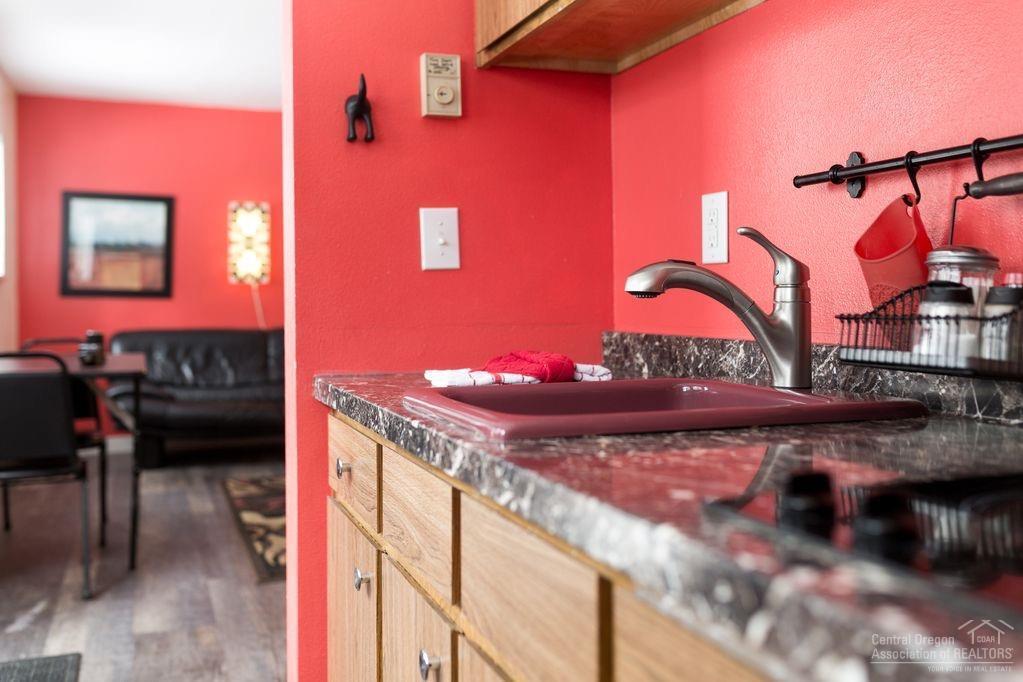 Powder Village Condo - Residential