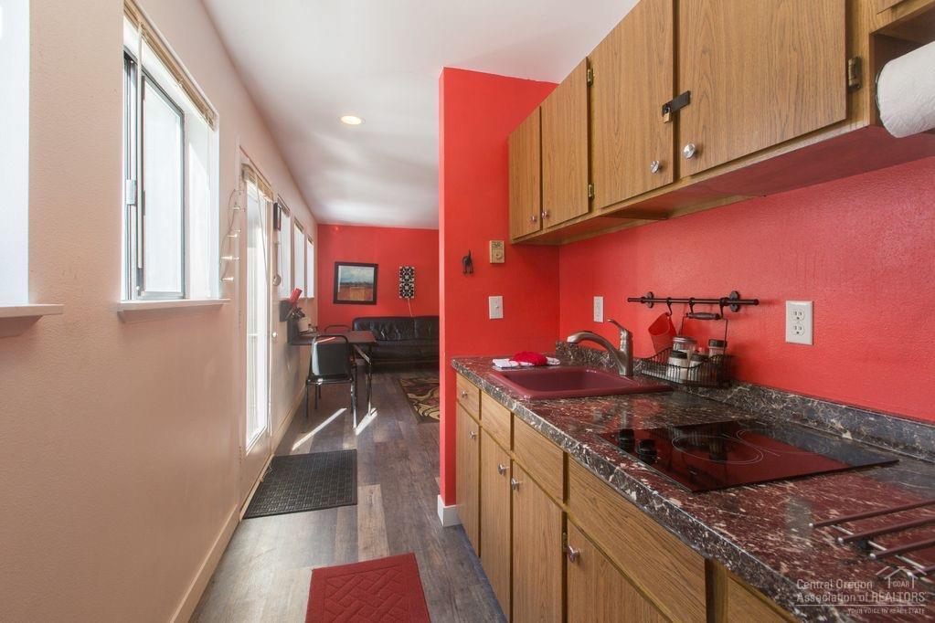 Powder Village Condo - Residential