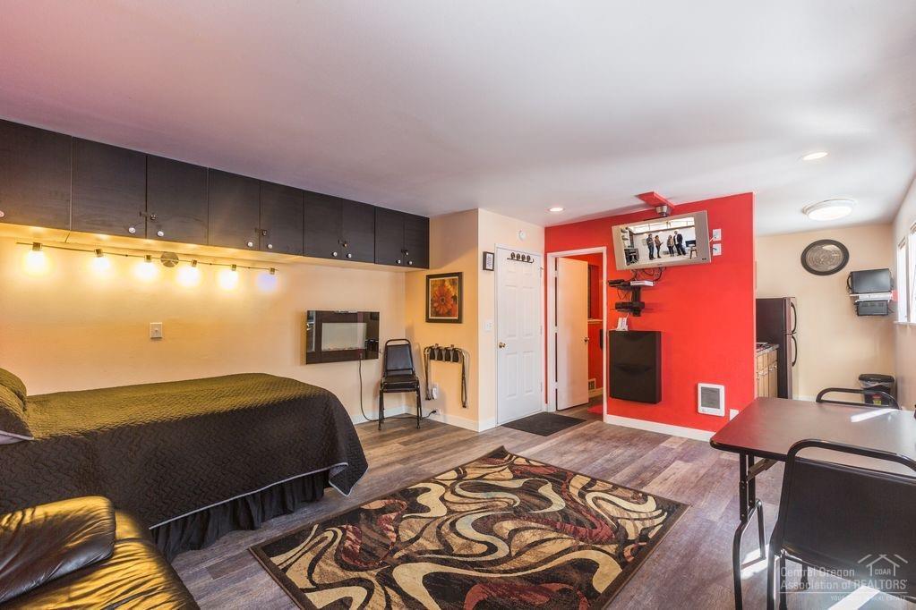 Powder Village Condo - Residential