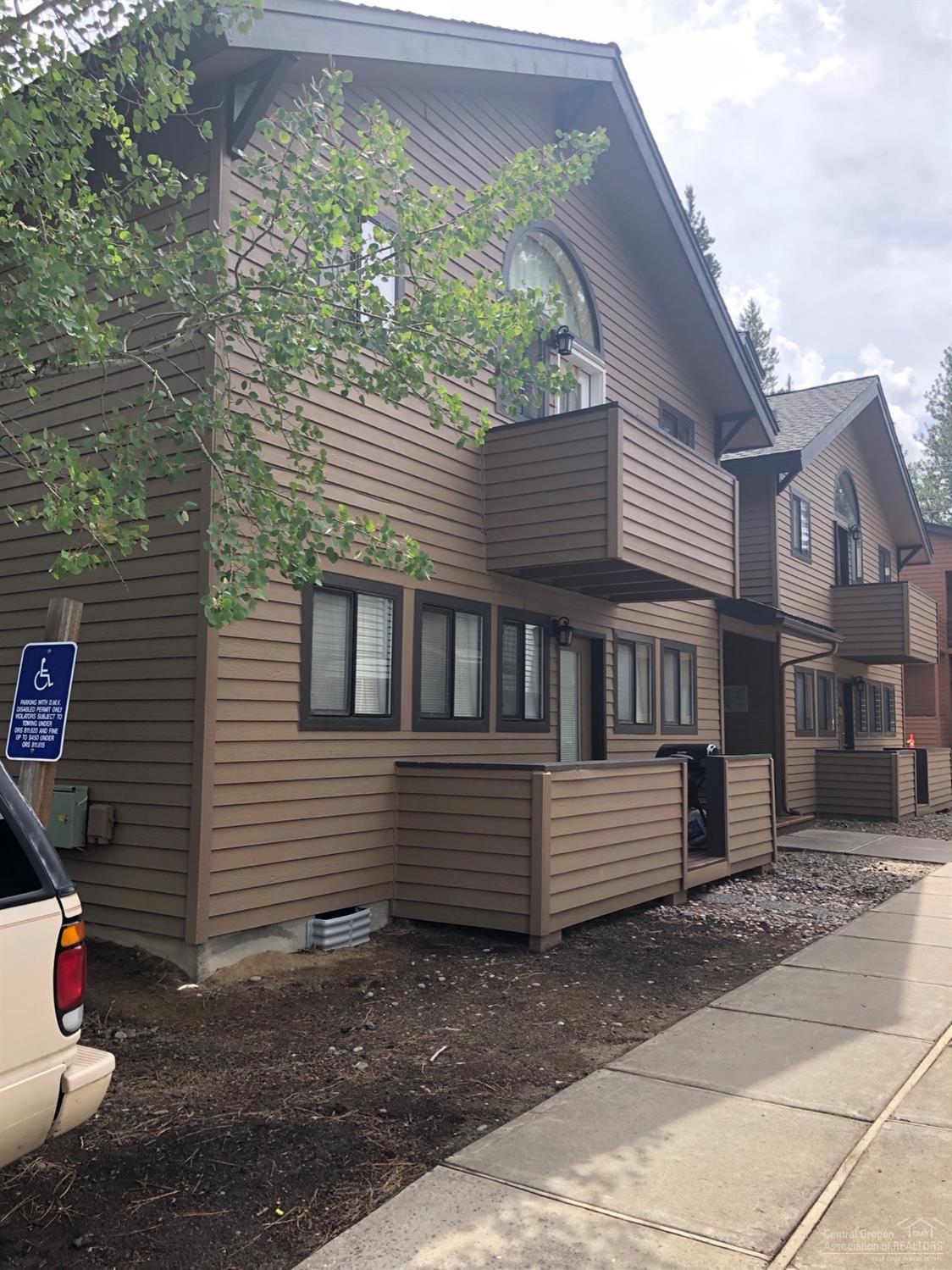 Powder Village Condo - Residential