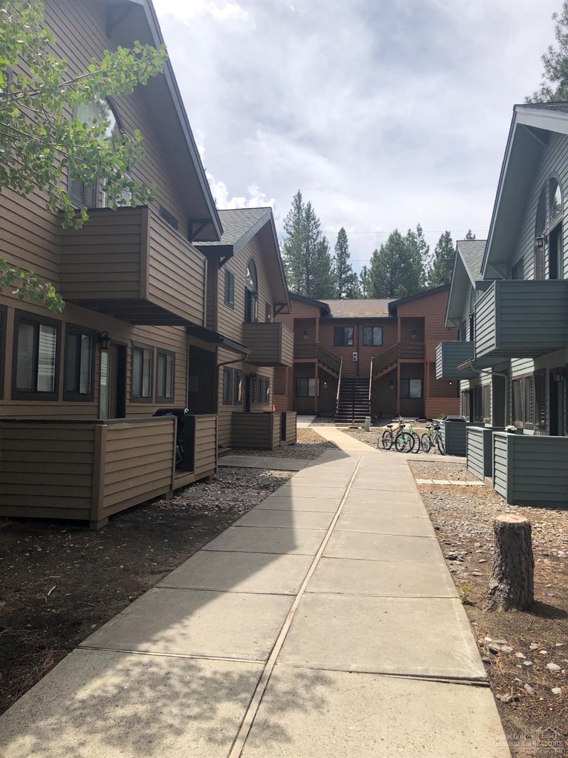 Powder Village Condo - Residential