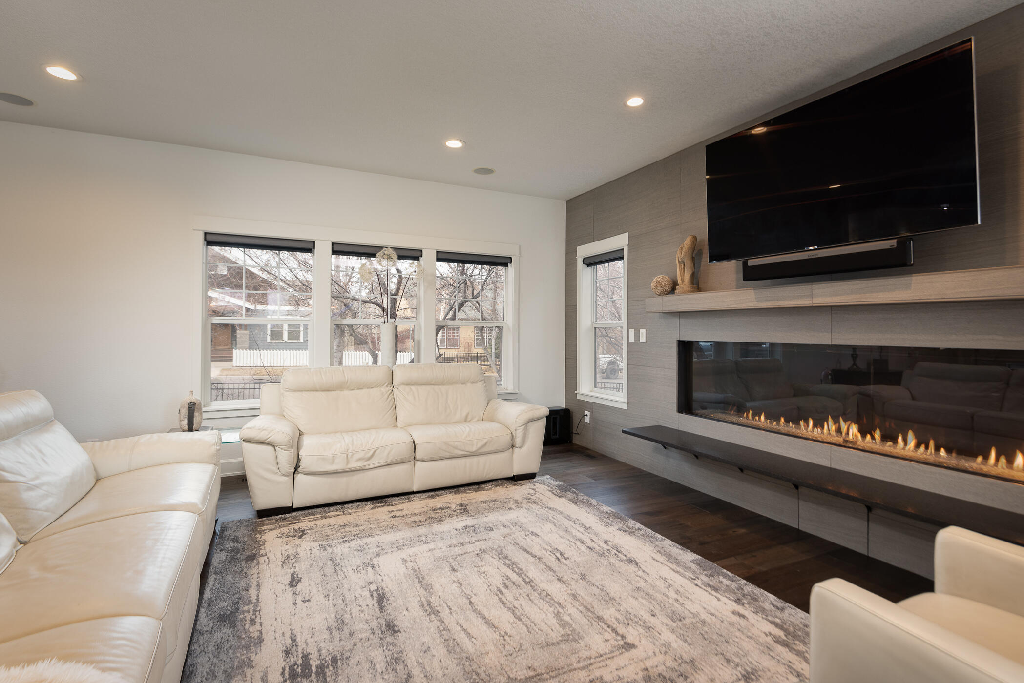 Shevlin Riverfront - Residential