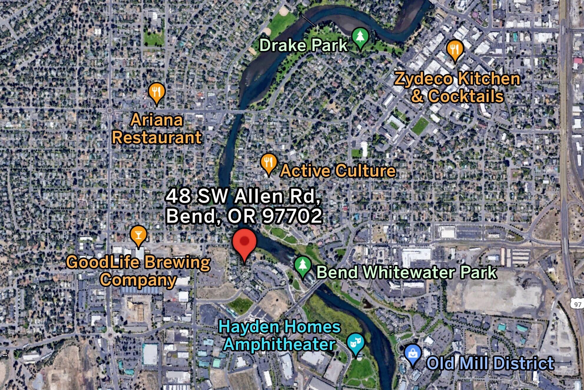 Shevlin Riverfront - Residential