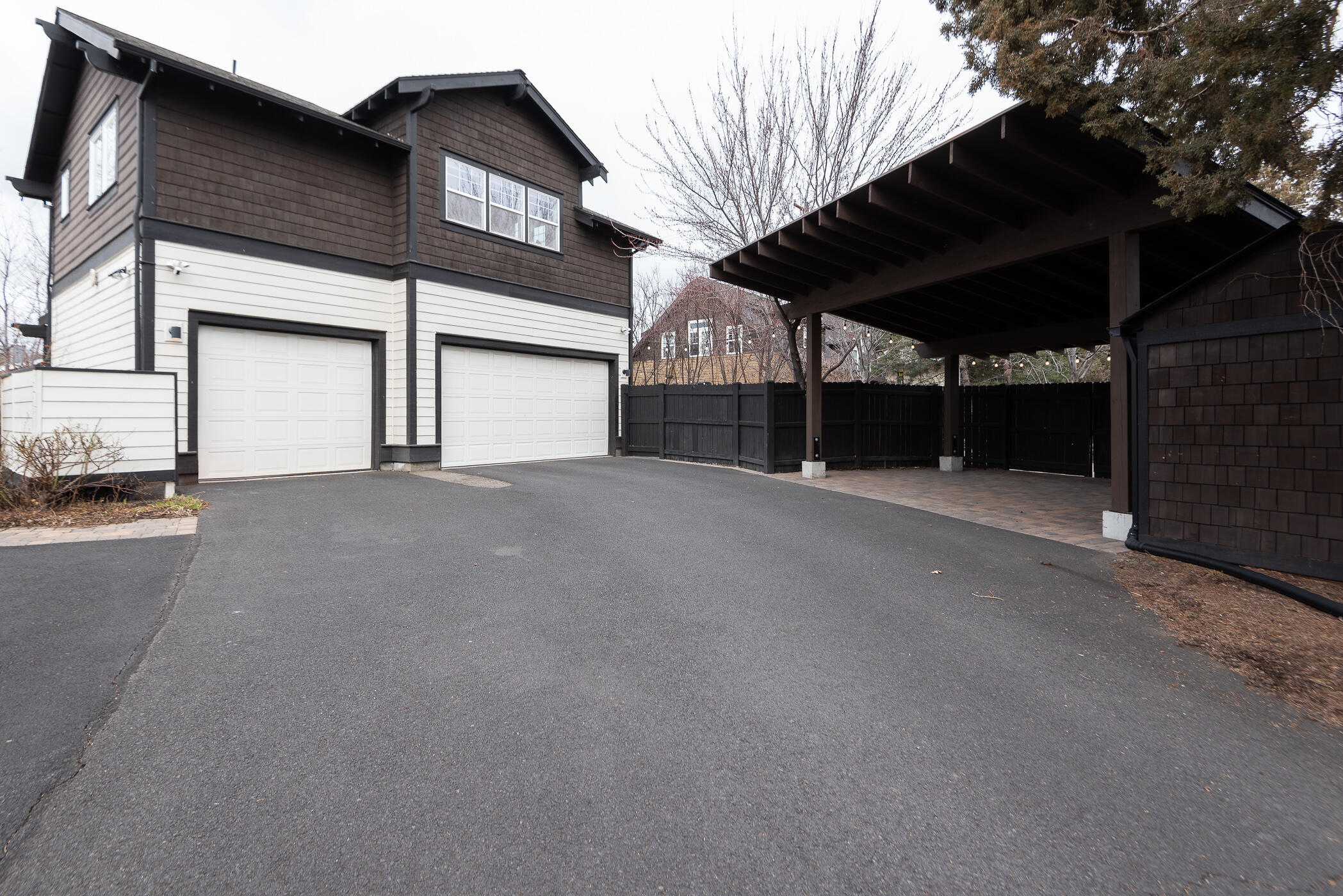 Shevlin Riverfront - Residential