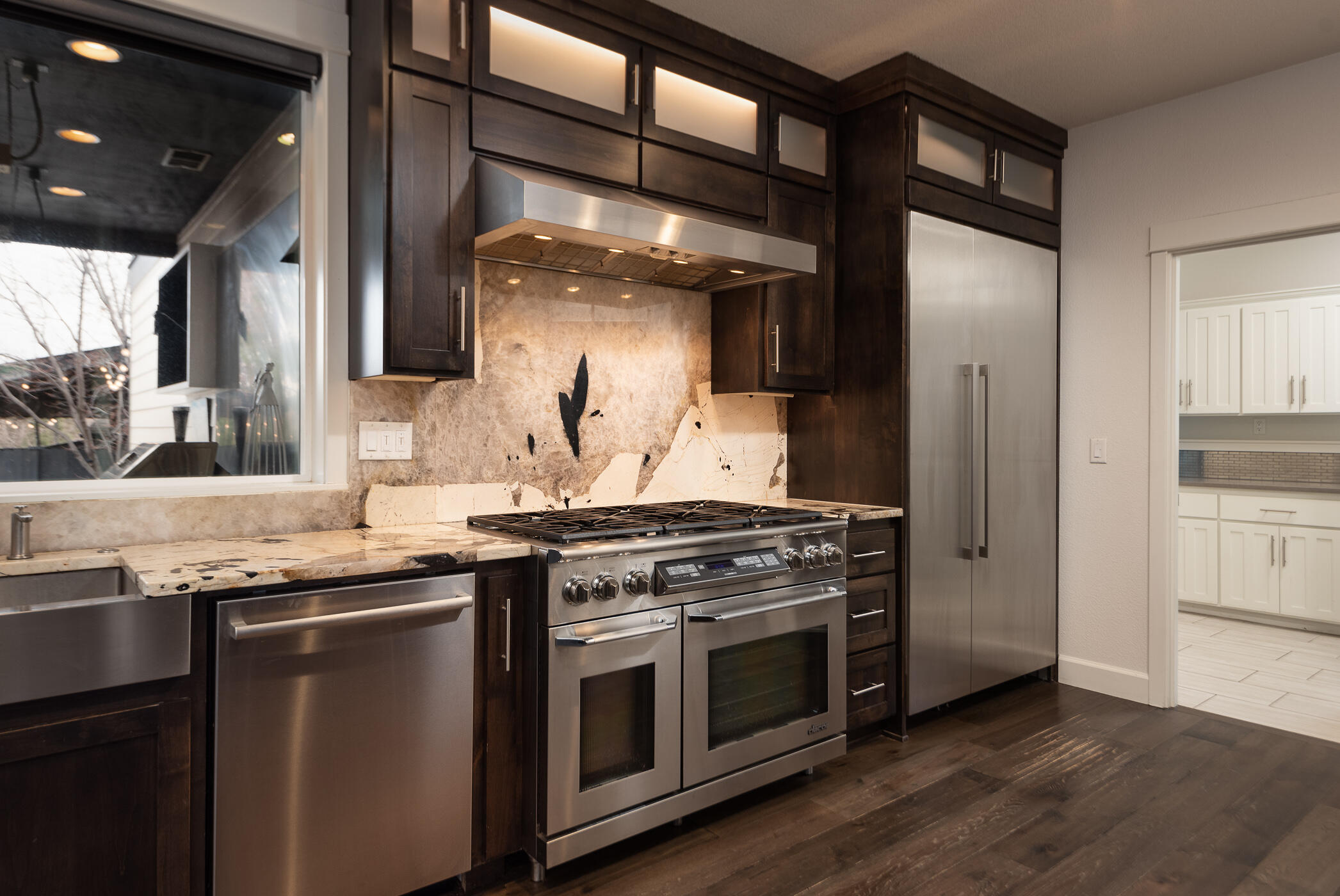 Shevlin Riverfront - Residential