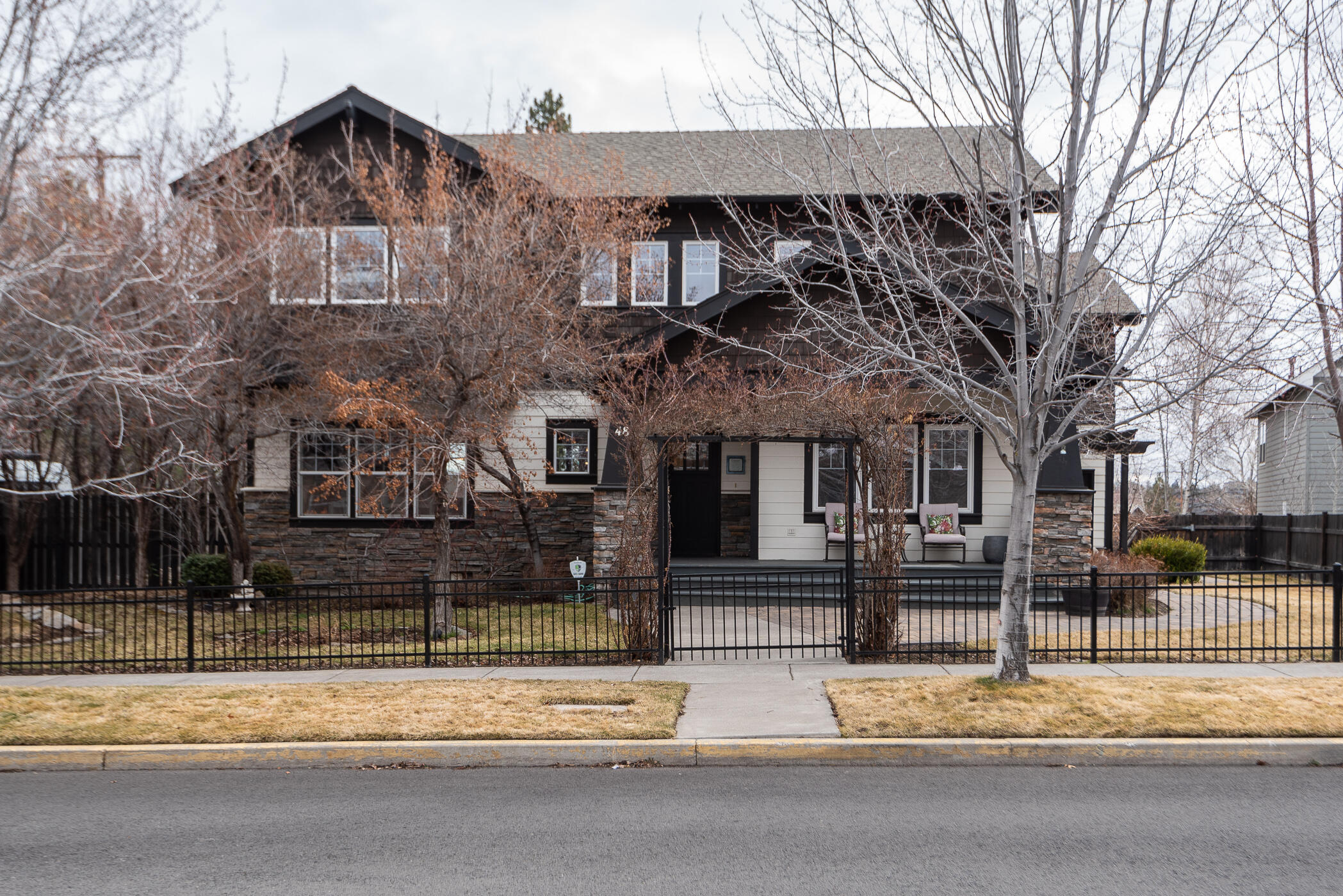 Shevlin Riverfront - Residential