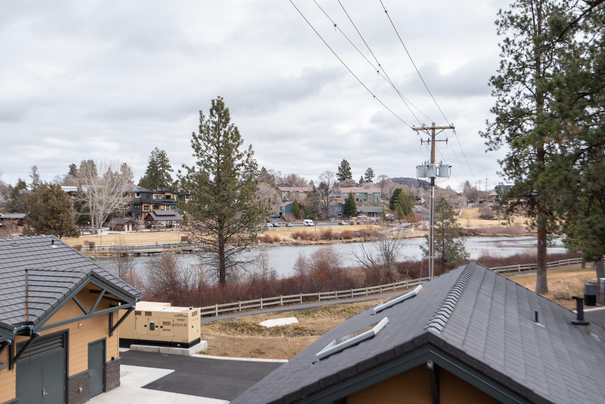 Shevlin Riverfront - Residential