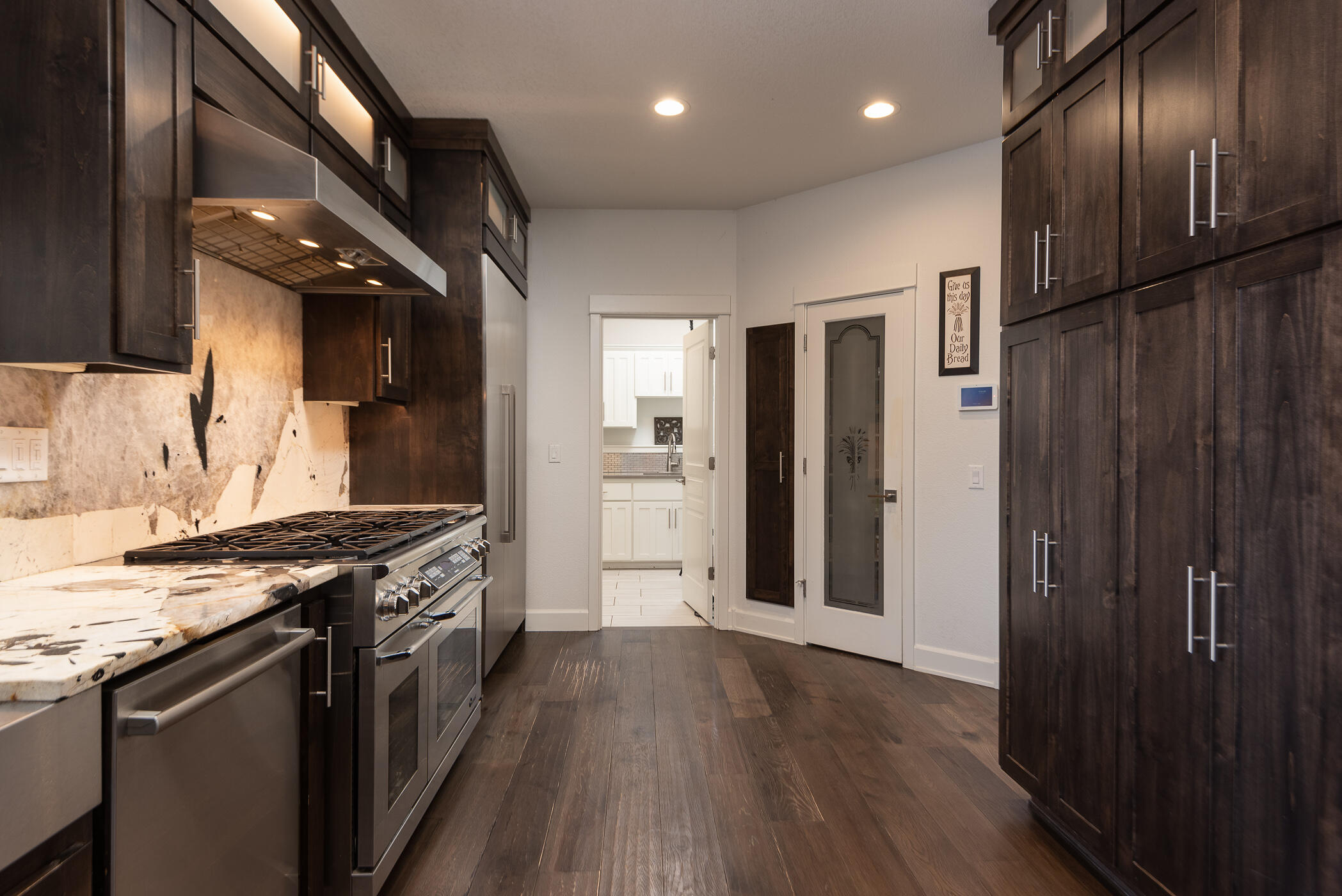 Shevlin Riverfront - Residential