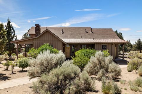 16776 Brasada Ranch Road Cabin 48 Powell Butte OR 97753