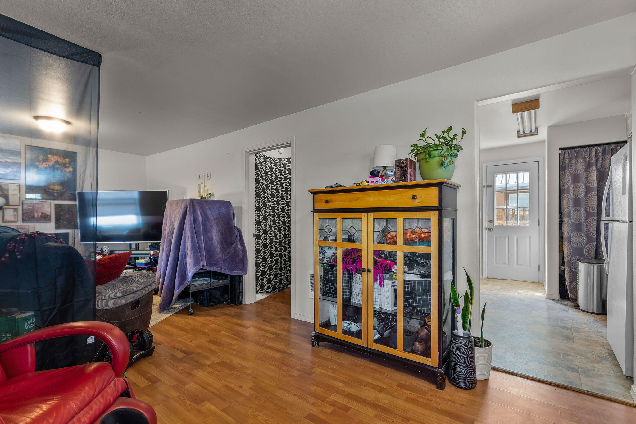 PrineVille - Fifth - Residential