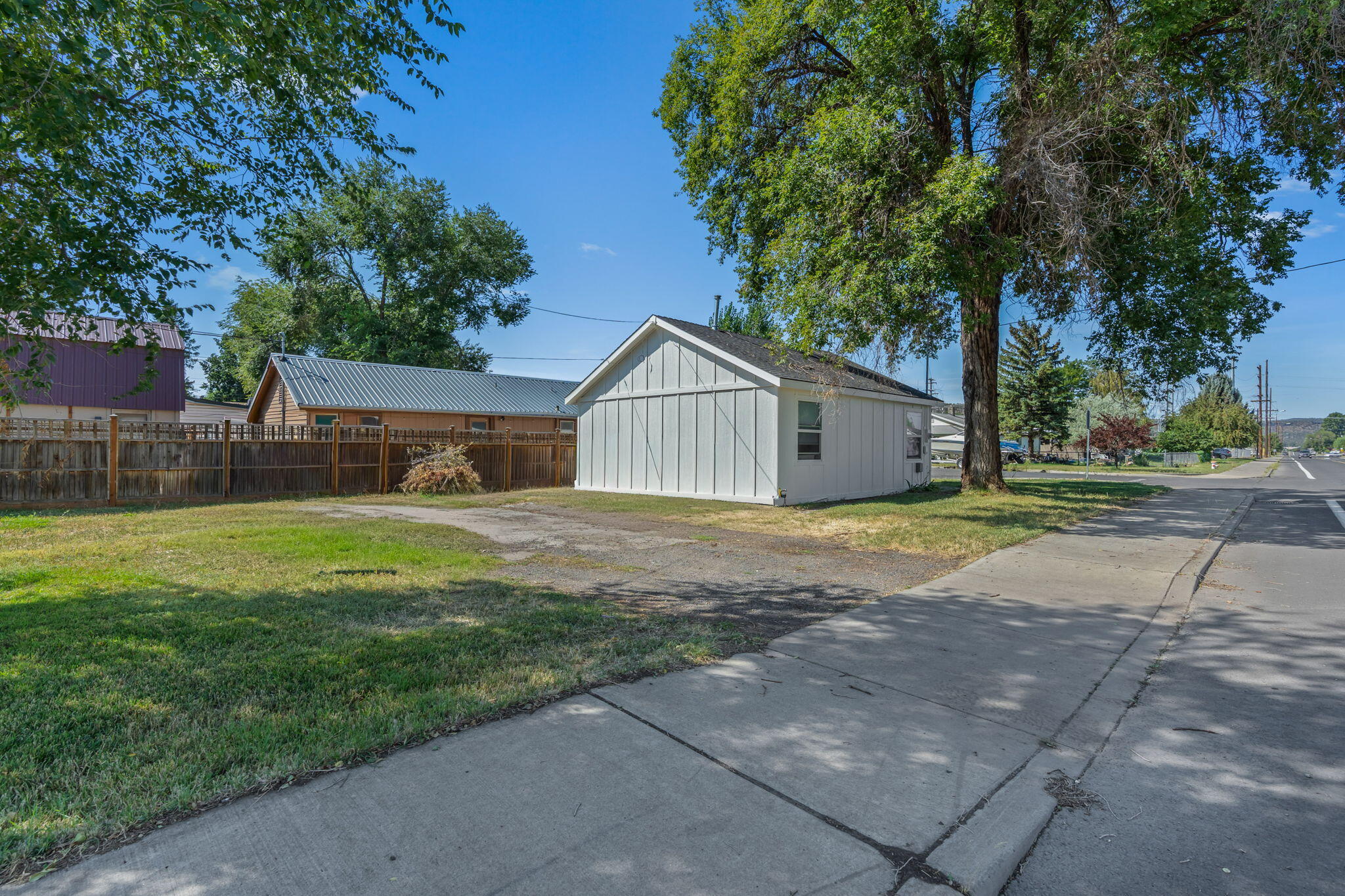 PrineVille - Fifth - Residential