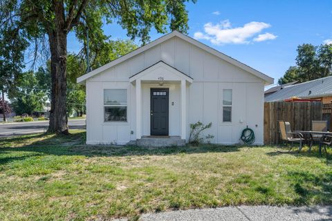 496 NW 9th Street Prineville OR 97754