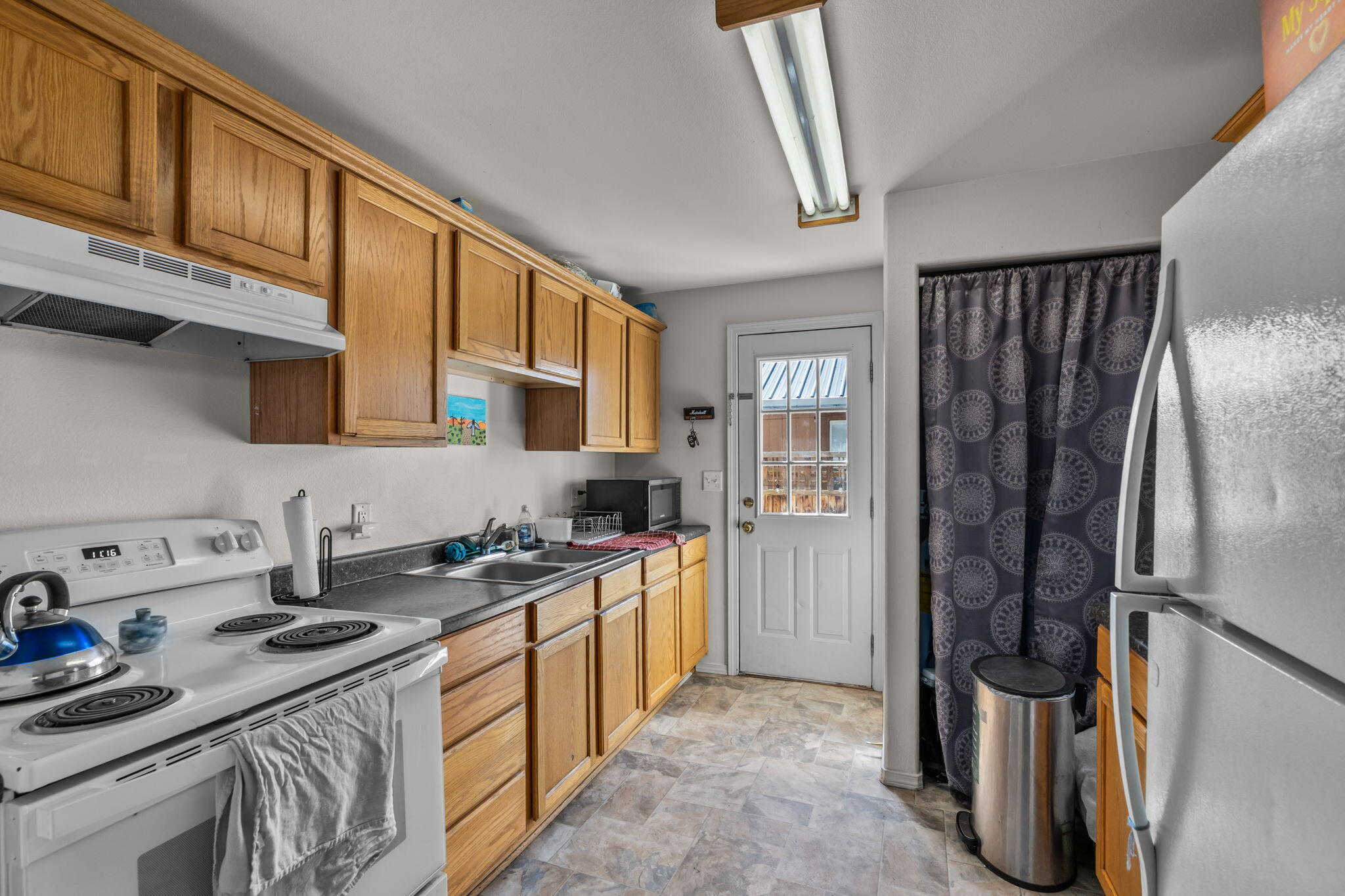 PrineVille - Fifth - Residential