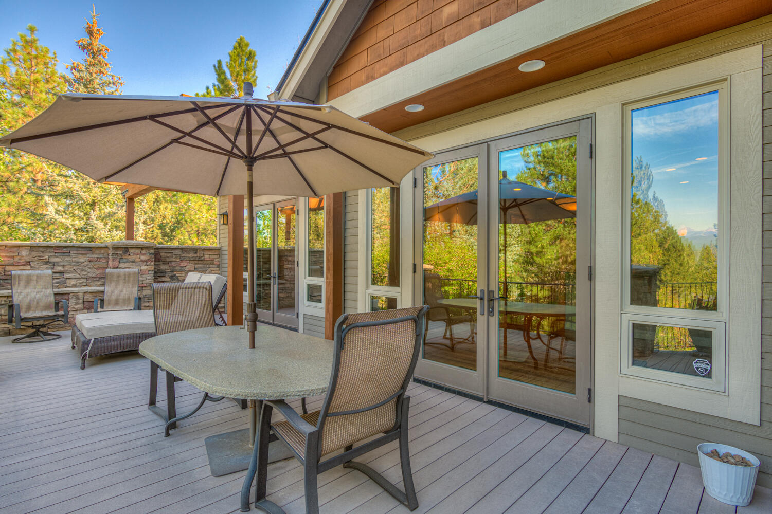 Awbrey Butte - Residential