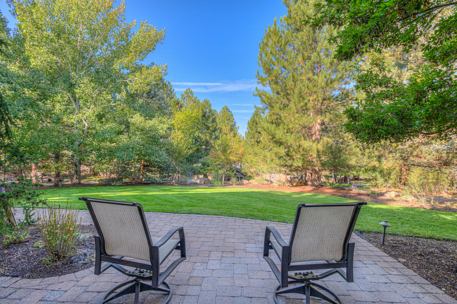 Awbrey Butte - Residential