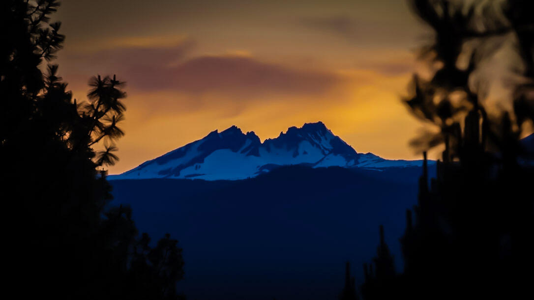 Awbrey Butte - Residential