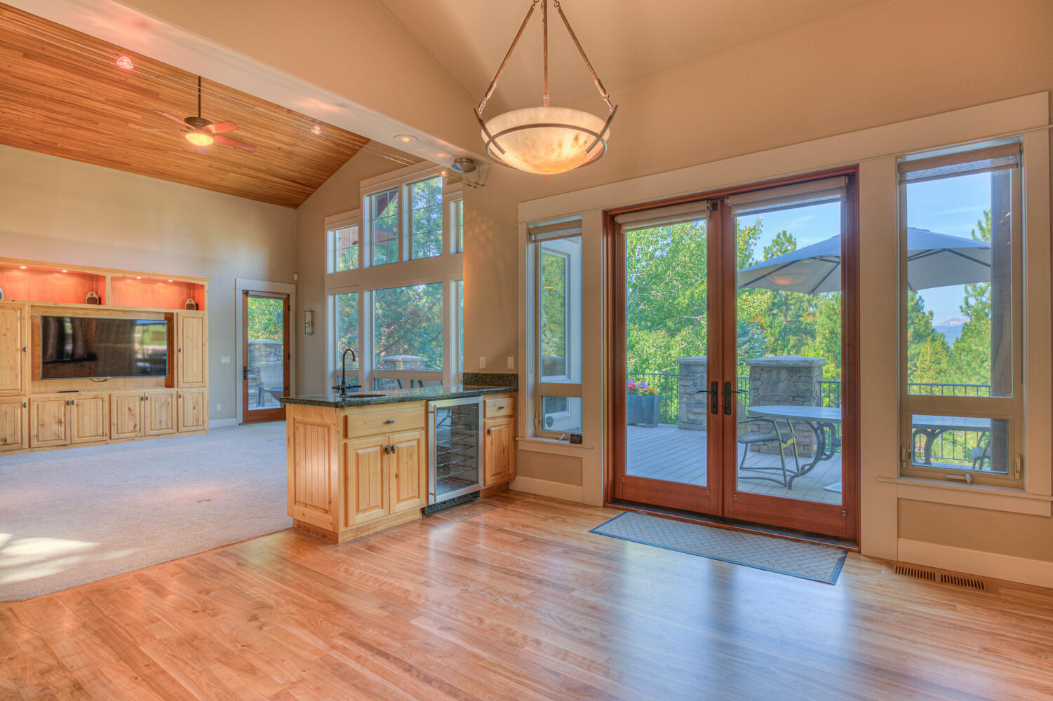 Awbrey Butte - Residential