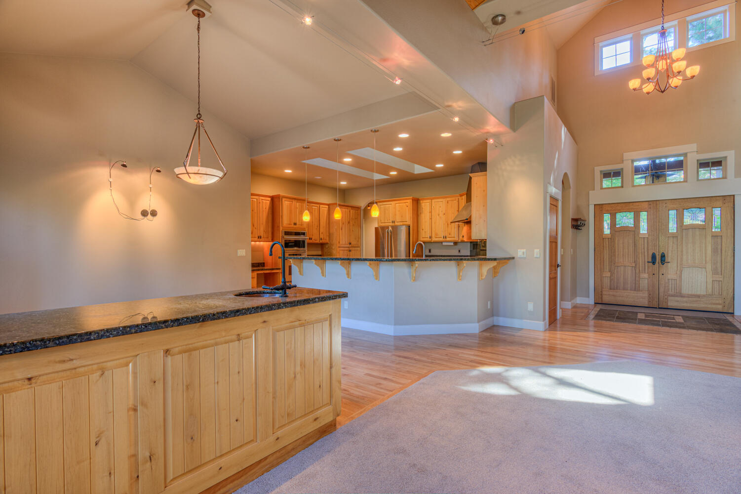 Awbrey Butte - Residential