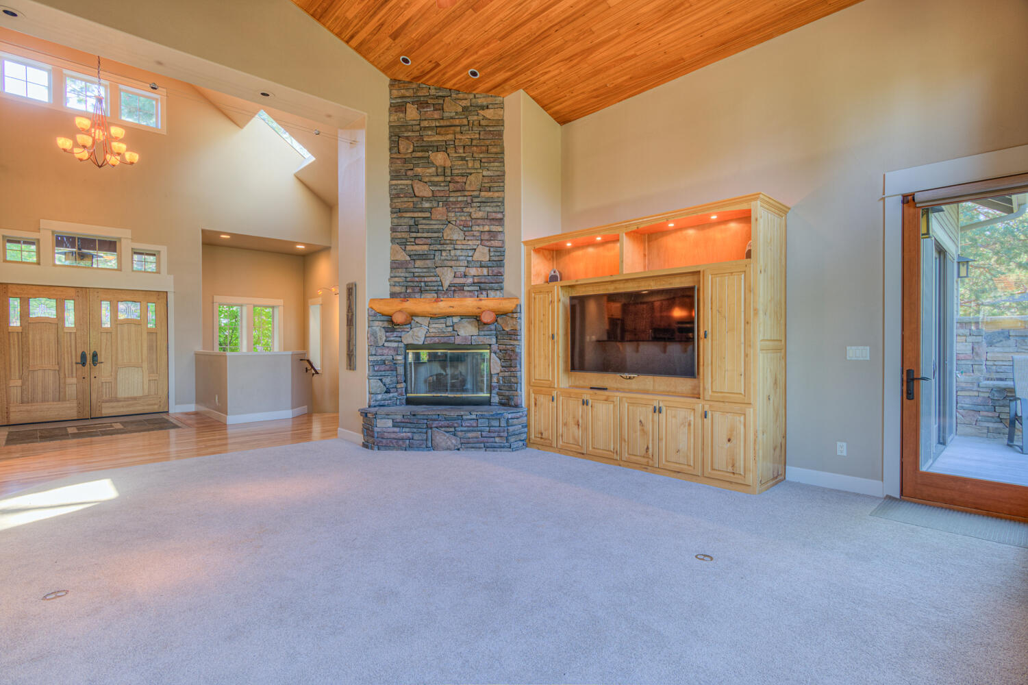 Awbrey Butte - Residential