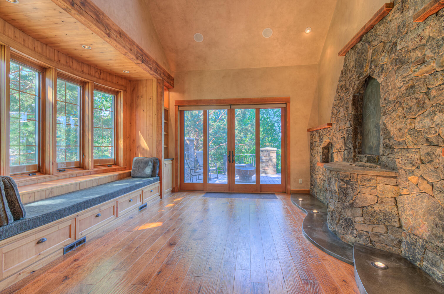 Awbrey Butte - Residential