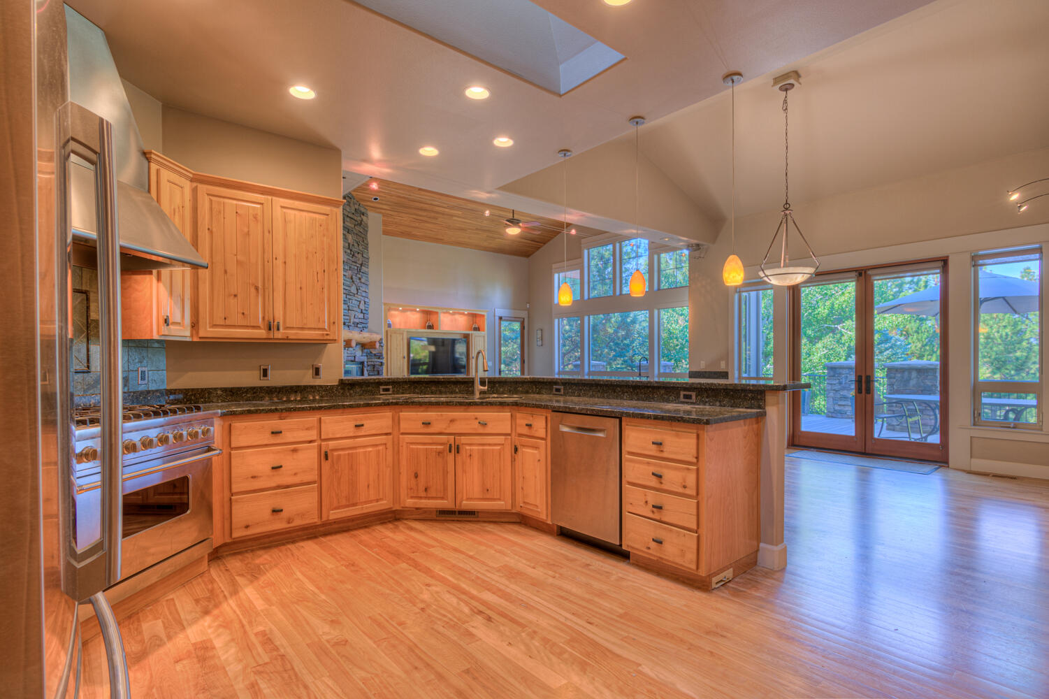 Awbrey Butte - Residential