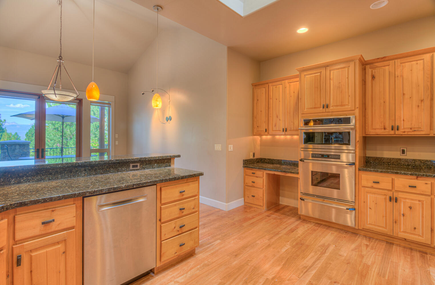 Awbrey Butte - Residential