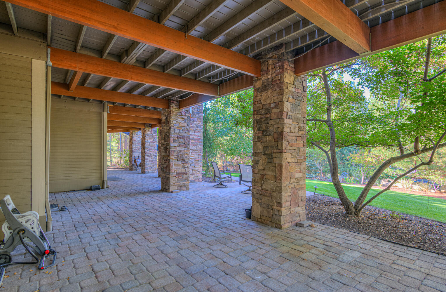 Awbrey Butte - Residential