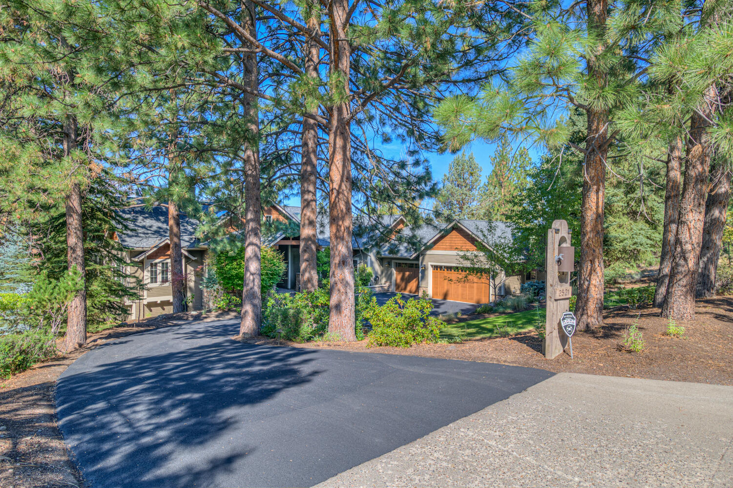 Awbrey Butte - Residential