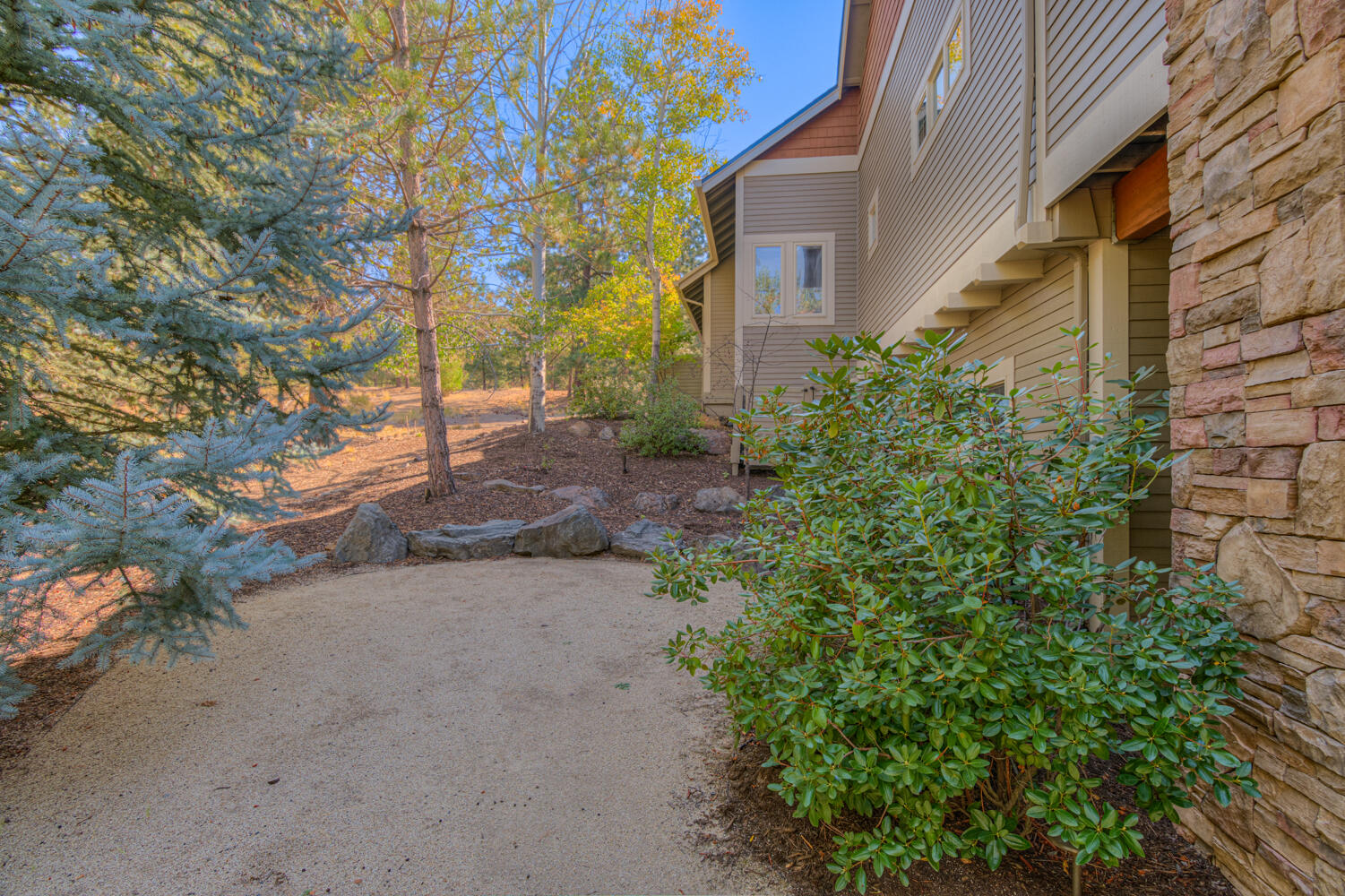 Awbrey Butte - Residential
